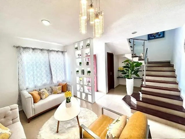 Casa Frida Kahlo Vila Cancún