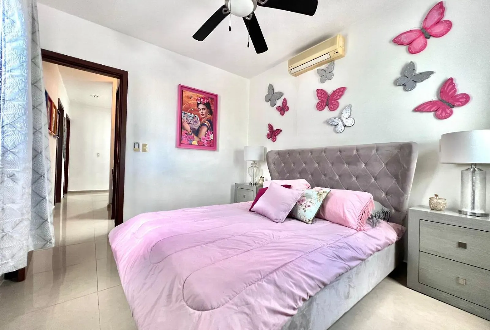 Casa Frida Kahlo Vila Cancún 0*,  México