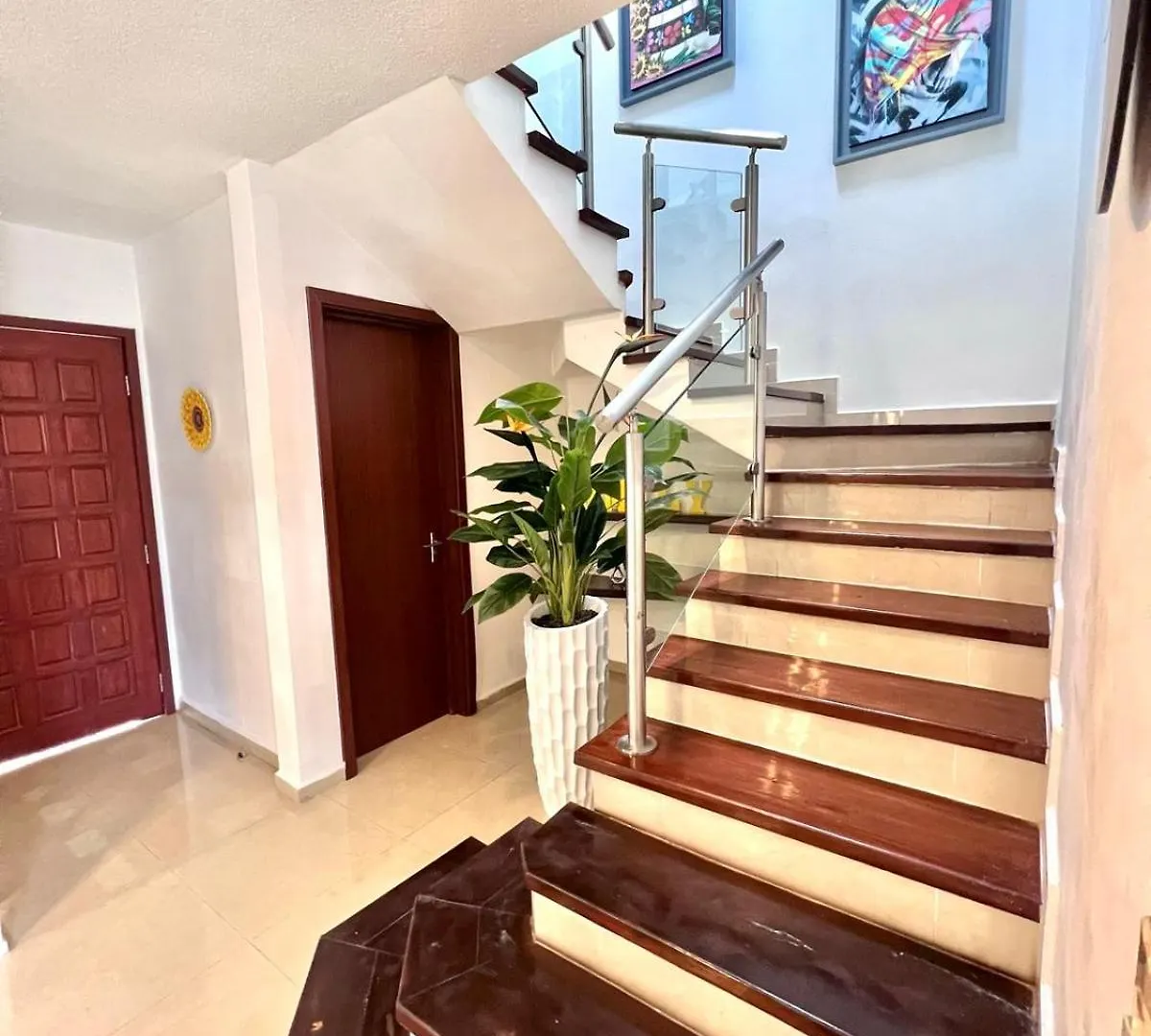 Casa Frida Kahlo Vila Cancún