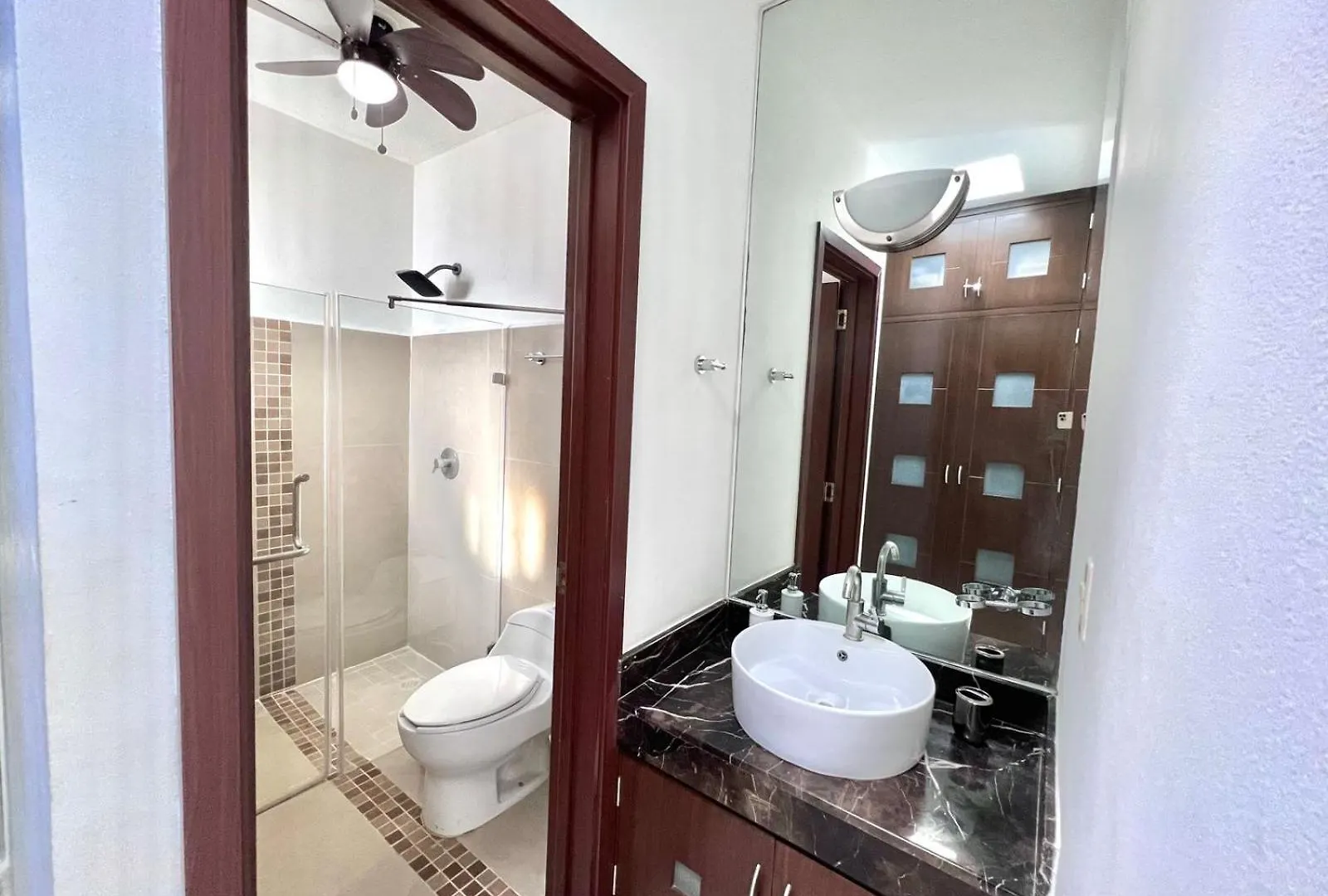 Casa Frida Kahlo Vila Cancún 0*,