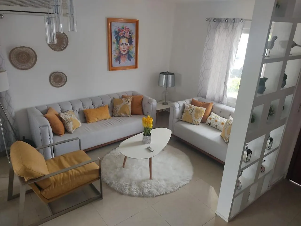 Casa de Férias Casa Frida Kahlo Vila Cancún