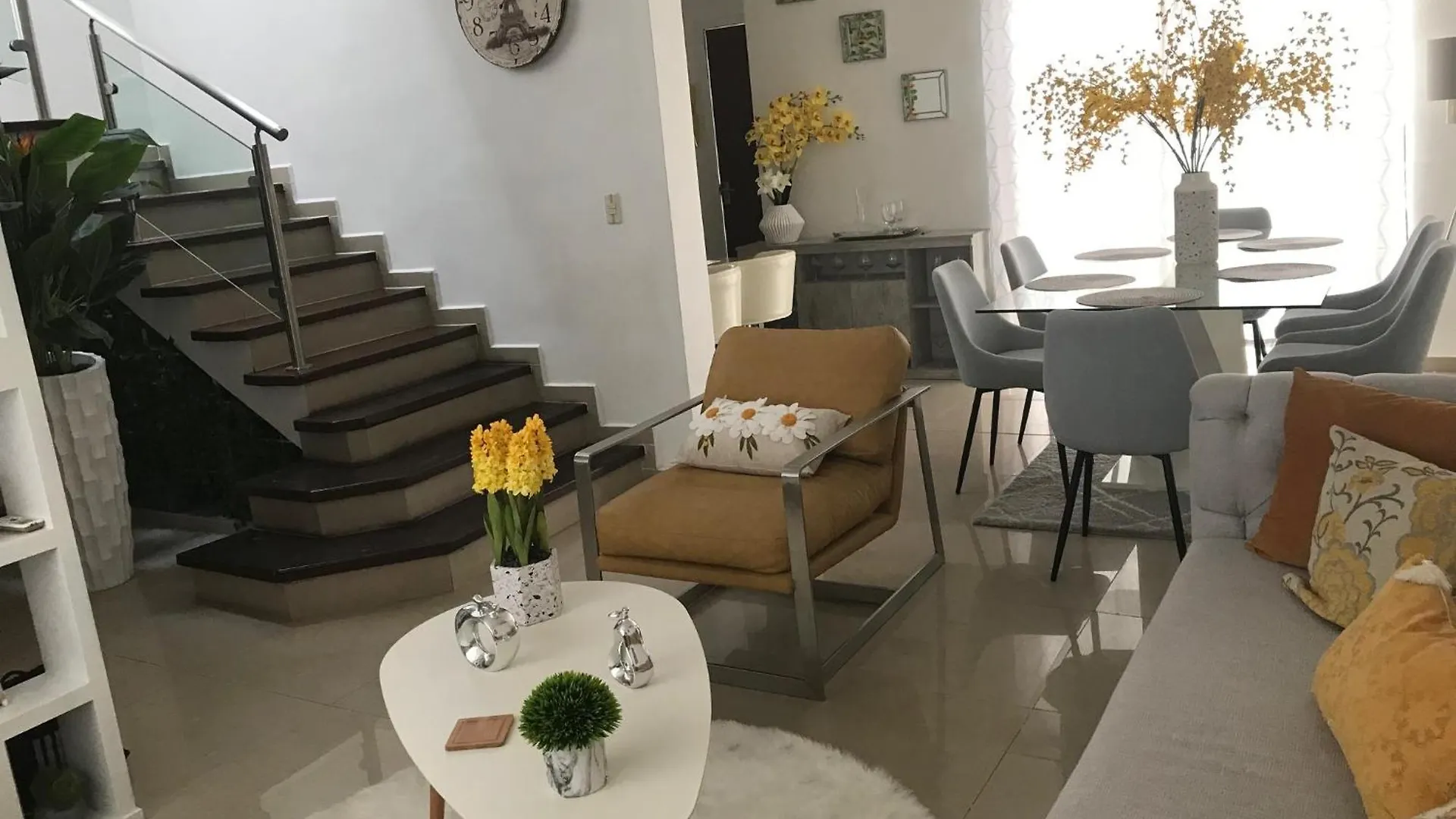 Casa Frida Kahlo Vila Cancún