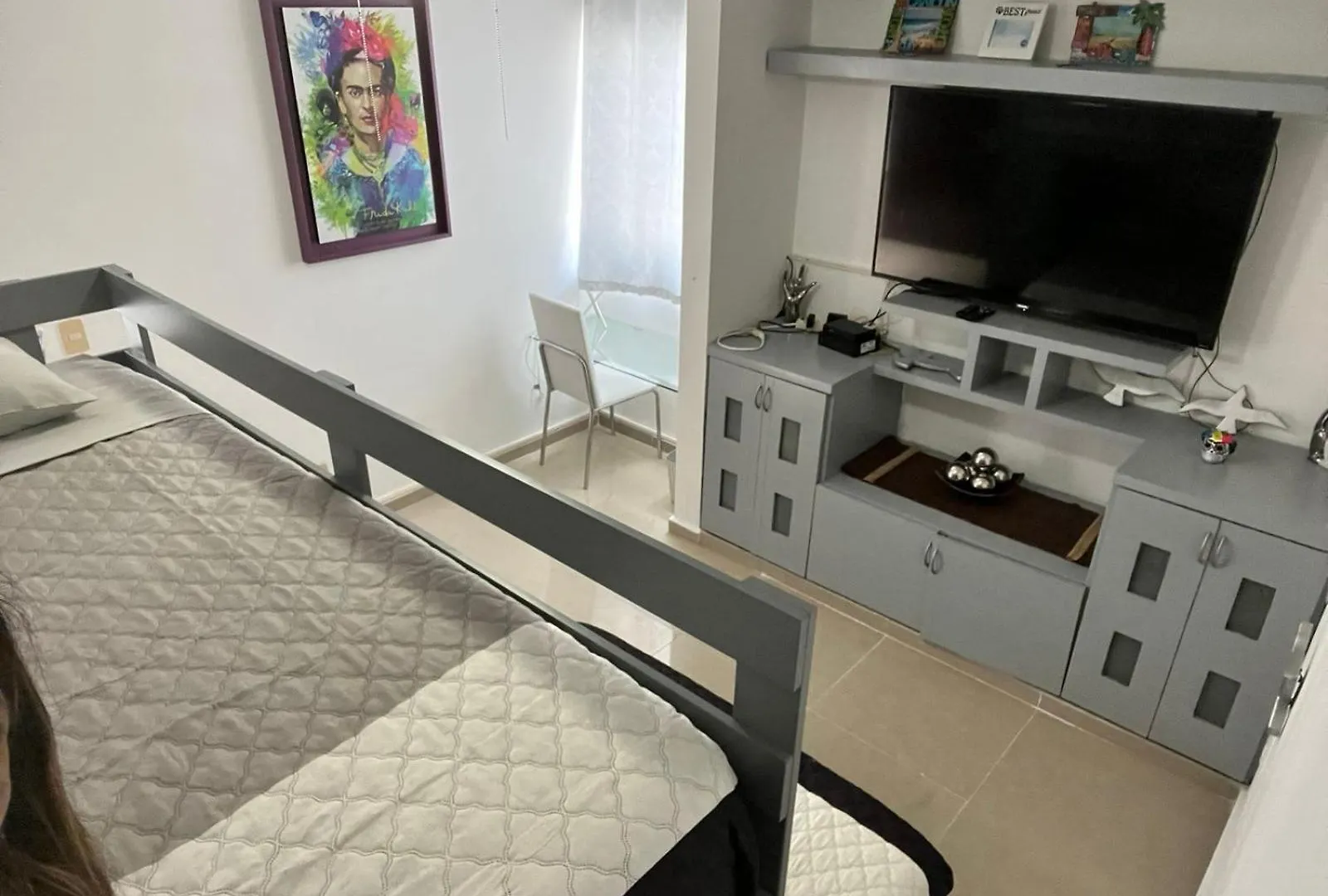 Casa Frida Kahlo Vila Cancún México