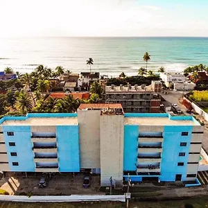 Service Mar & Sol Apartamento Pôrto das Galinhas