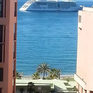Tm 616 , Marbellac Espagne