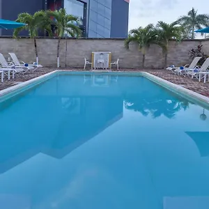 3* Hotel Express Junior By Marriott