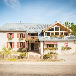 Arcanson , Méaudre France