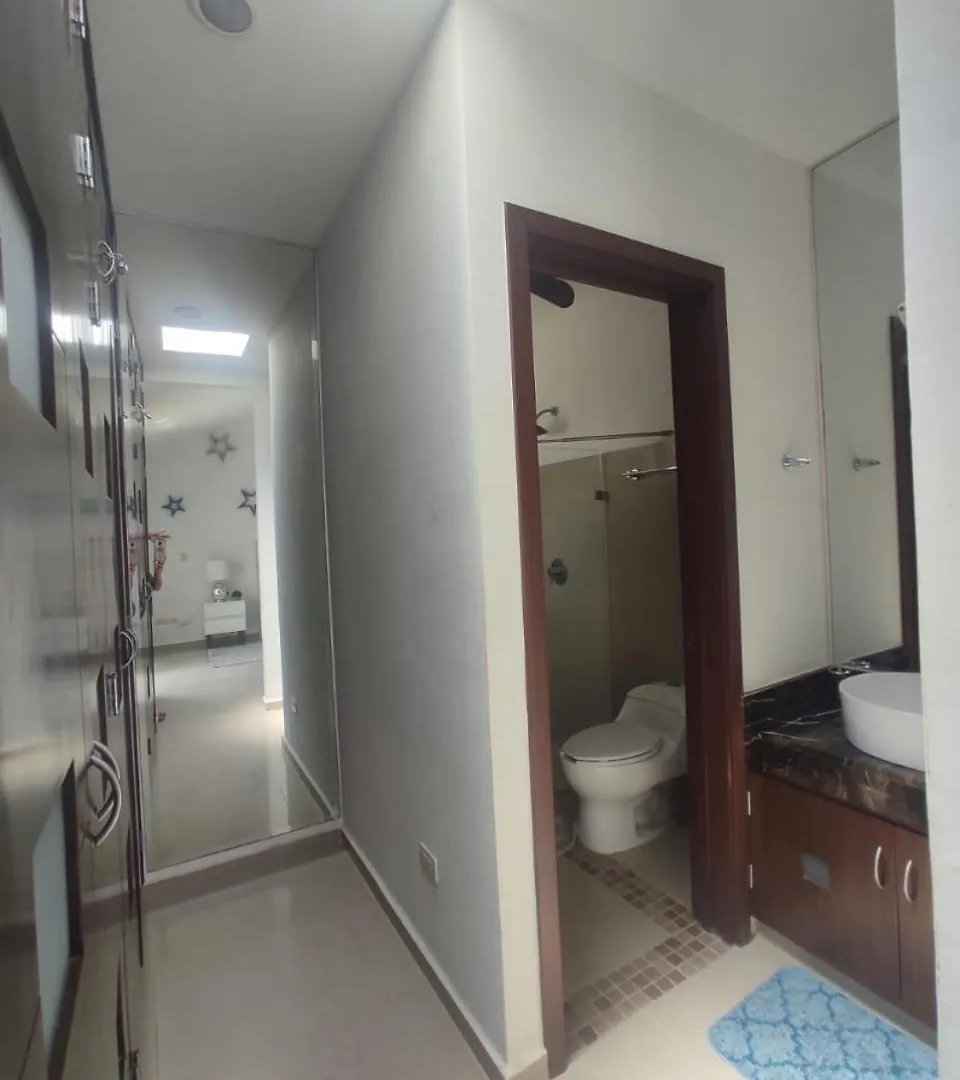 Casa Frida Kahlo Villa Cancun Holiday home