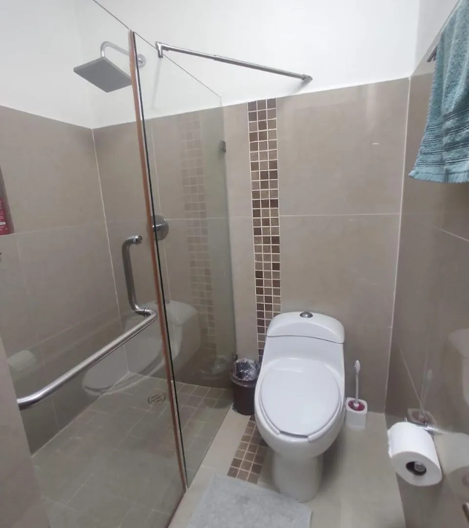 Holiday home Casa Frida Kahlo Villa Cancun