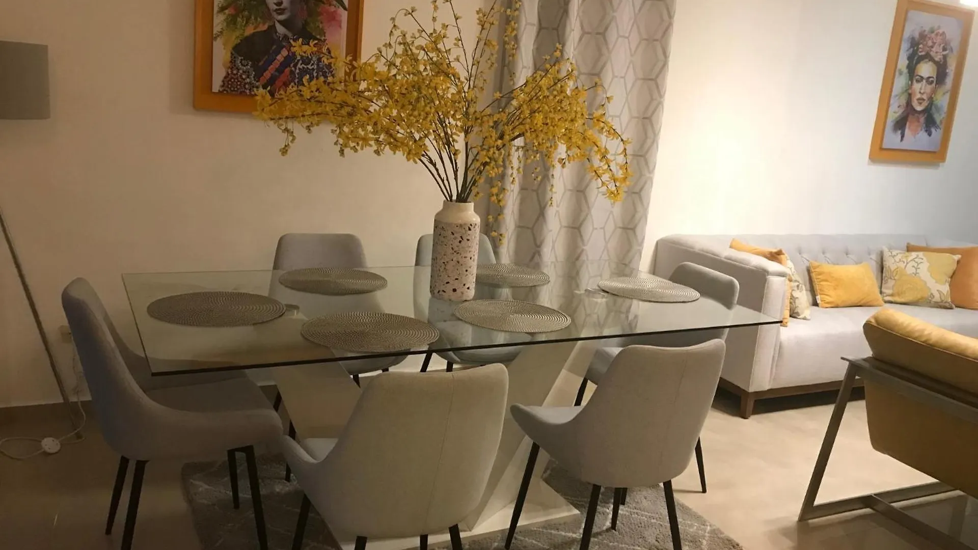 Holiday home Casa Frida Kahlo Villa Cancun